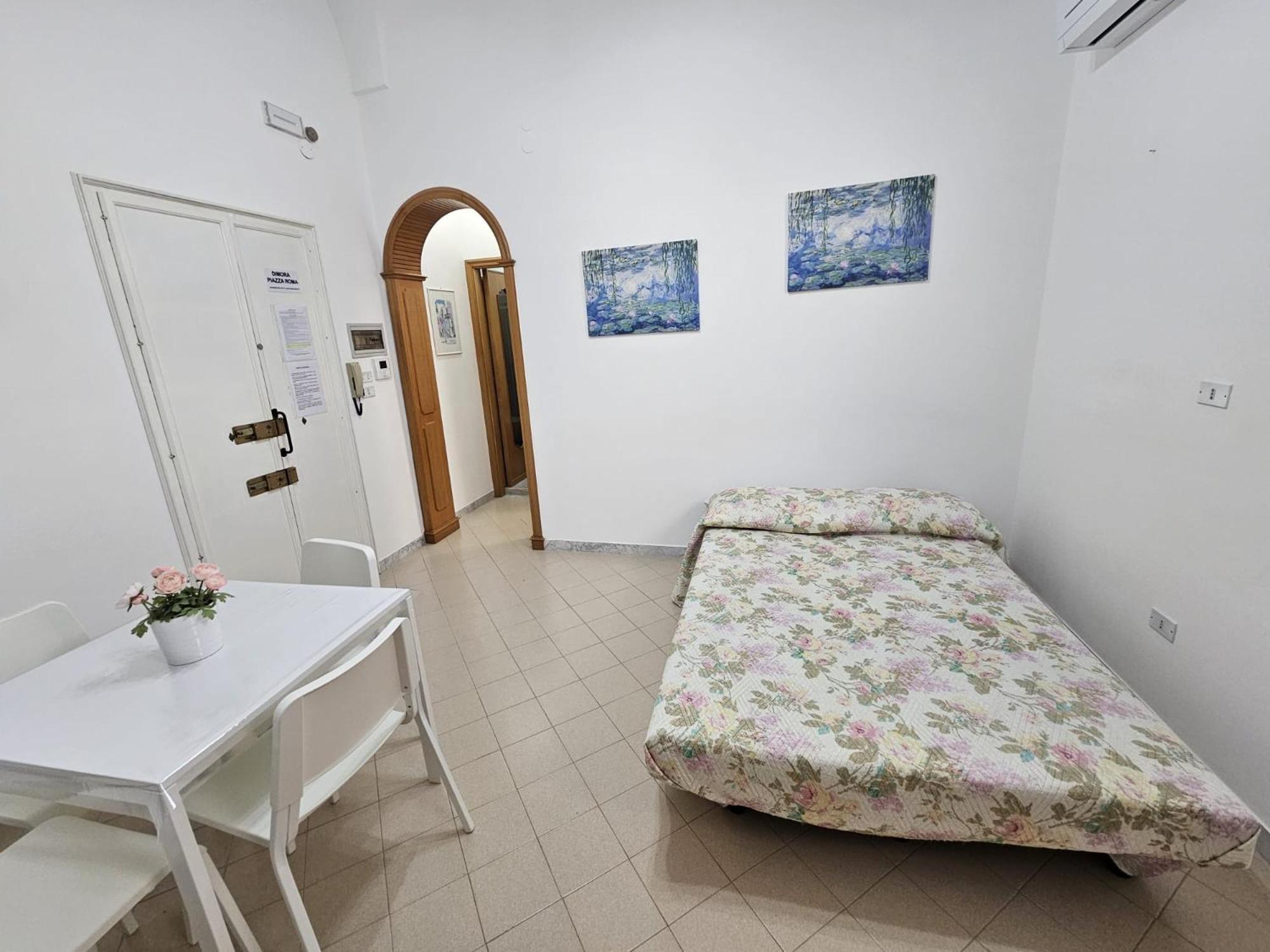 Dimora Piazza Roma Apartment Martina Franca Exterior photo